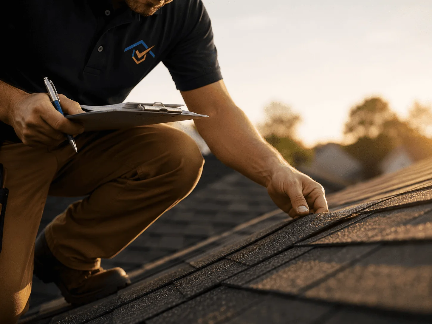 Why Choose Roof Inspection in Tennyson, TX