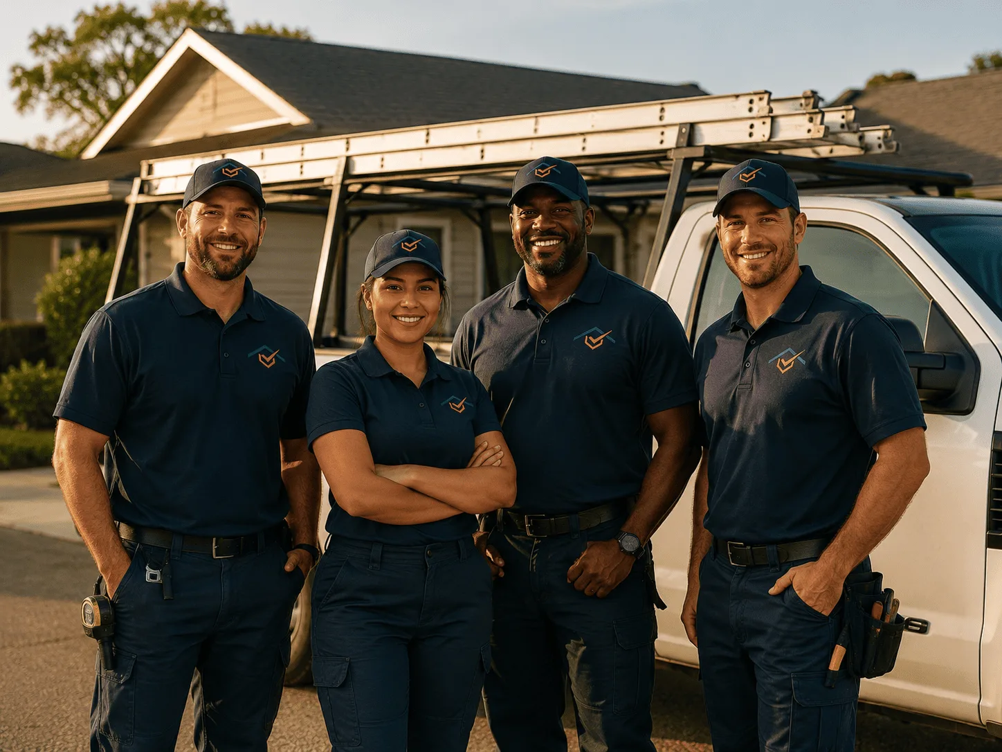 Roof Inspection company in Tennyson, TX